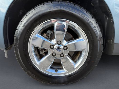 Used 2012 Ford Escape Limited image 9