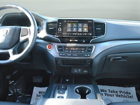 Used 2025 Honda Ridgeline RTL image 30