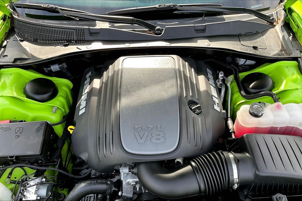 Used 2023 Dodge Charger R/T RWD image 30