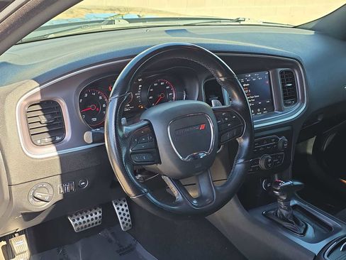 Used 2021 Dodge Charger GT w/ Blacktop Package image 2