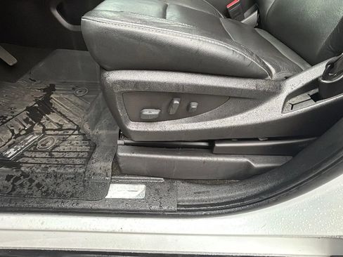 Used 2017 GMC Yukon SLT w/ Open Road Package image 29