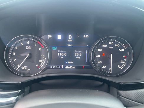 Used 2021 Cadillac XT5 Premium Luxury image 13