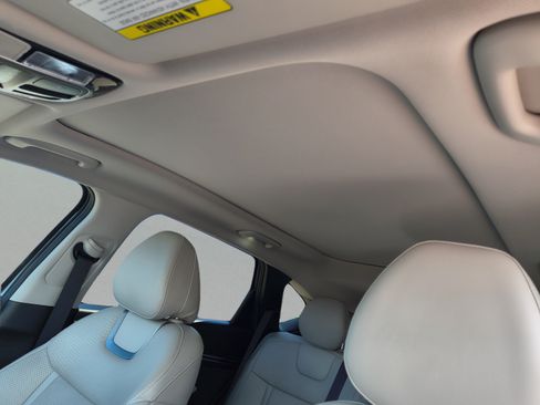 Certified 2024 Hyundai Tucson Limited FWD image 21