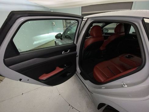 Used 2023 Kia K5 GT-Line w/ GT-Line Premium Package FWD image 22