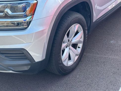 Used 2018 Volkswagen Atlas S FWD image 4