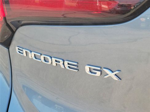 New 2026 Buick Encore GX Preferred w/ Comfort Package FWD image 6