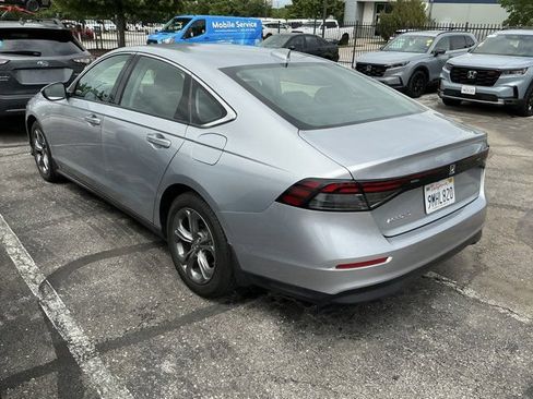Used 2024 Honda Accord EX image 9