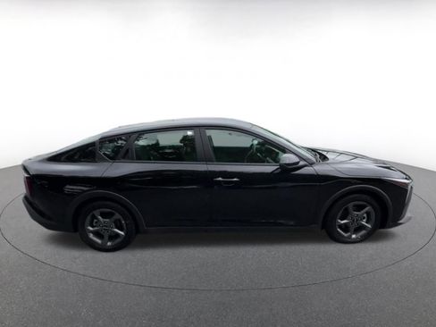 Used 2025 Kia K4 FWD image 15