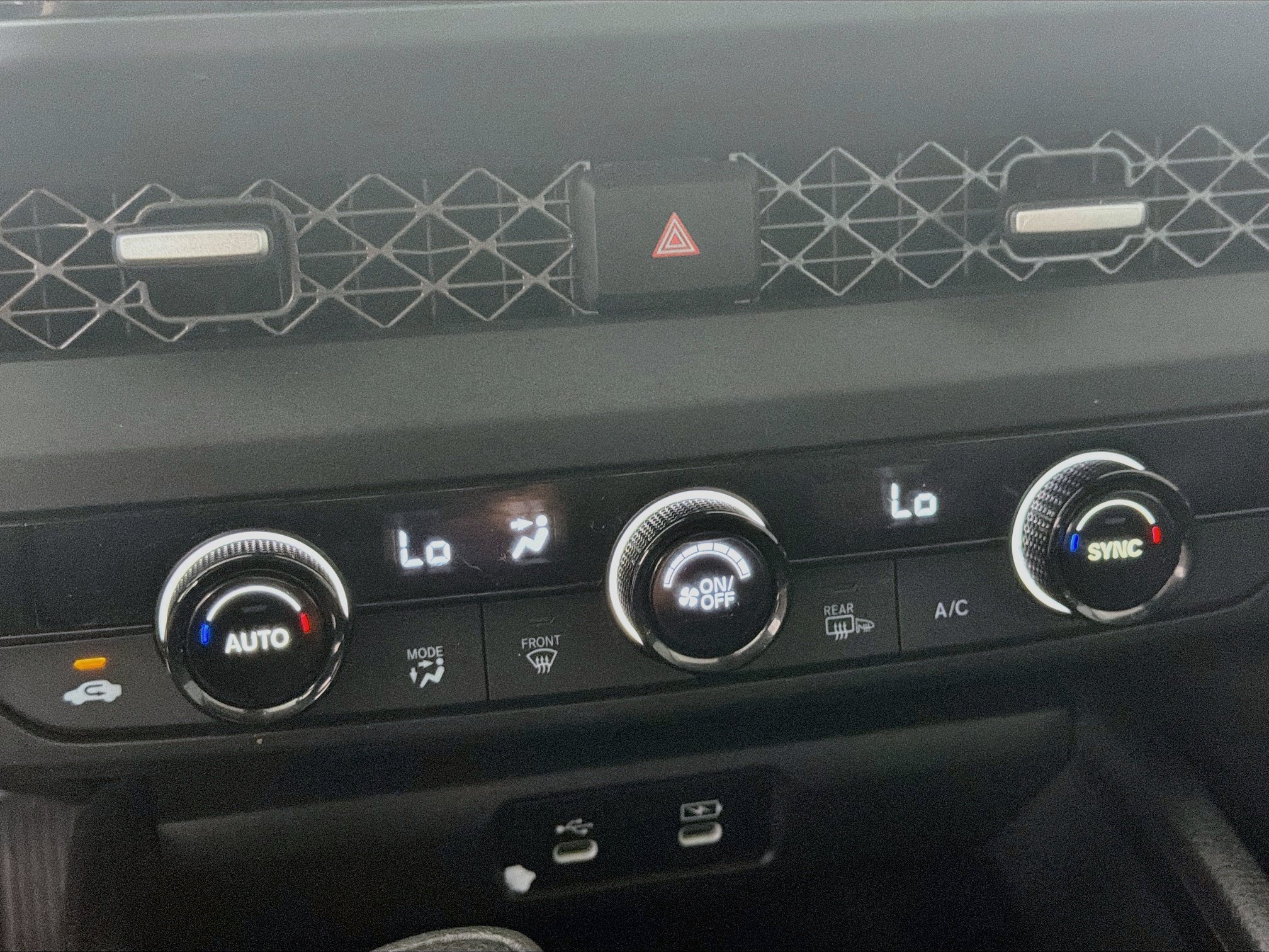 Used 2025 Honda Accord SE image 22