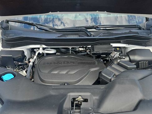 Used 2026 Honda Ridgeline Black Edition image 18