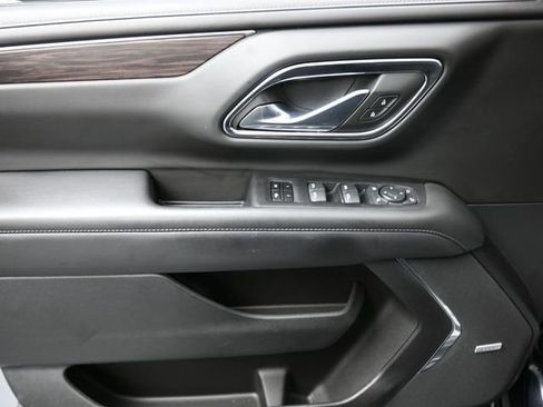 Used 2023 Chevrolet Tahoe LT w/ Luxury Package image 13