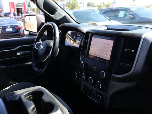 Used 2024 RAM 1500 Big Horn image 20