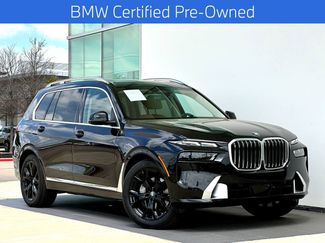 Certified 2023 BMW X7 xDrive40i w/ Premium Package video 1