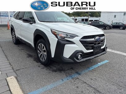 Certified 2024 Subaru Outback Premium w/ Popular Package #1