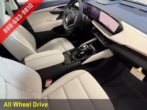 New 2026 Buick Envision Avenir AWD/4WD image 5
