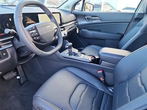 New 2026 Kia Sportage SX image 13