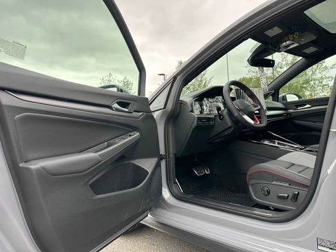 New 2025 Volkswagen GTI Autobahn image 20