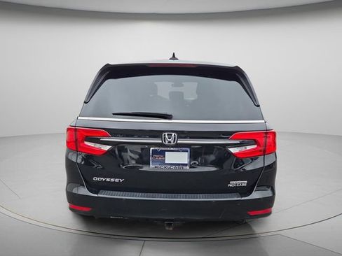Used 2024 Honda Odyssey Touring image 5