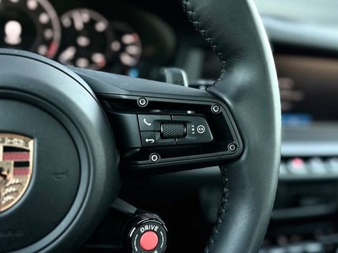 New 2026 Porsche 911 Carrera 4S image 22