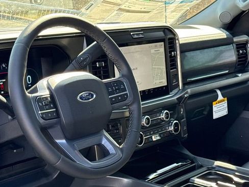 New 2026 Ford F250 Lariat w/ Lariat Premium Package AWD/4WD image 17