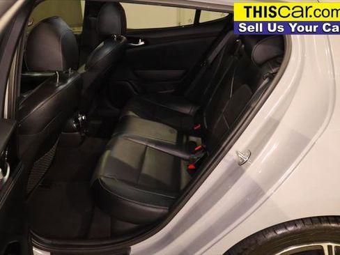 Used 2021 Kia Stinger GT-Line image 22