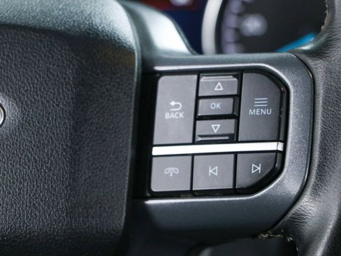 Used 2023 Ford F150 XLT w/ Equipment Group 302A High AWD/4WD image 15