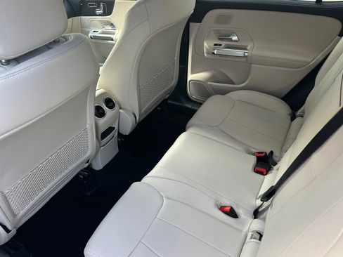 Certified 2026 Mercedes-Benz GLB 250 image 16