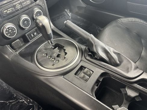 Used 2015 MAZDA MX-5 Miata Grand Touring w/ Premium Package RWD image 12
