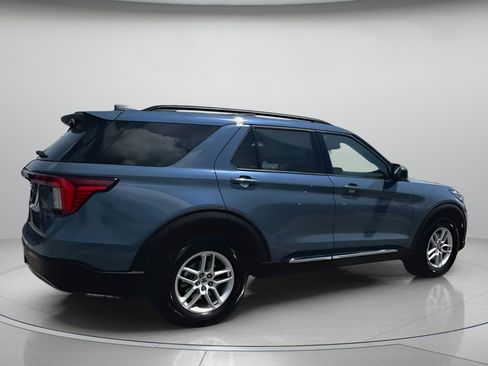 New 2025 Ford Explorer Active w/ Active Comfort Package image 33