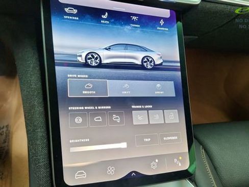 Used 2023 Lucid Air Touring AWD/4WD image 51