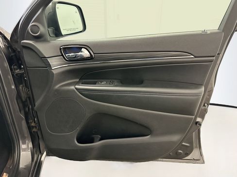 Used 2021 Jeep Grand Cherokee Limited w/ Quick Order Package 28K 80th image 35