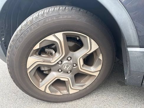 Certified 2019 Honda CR-V EX image 16