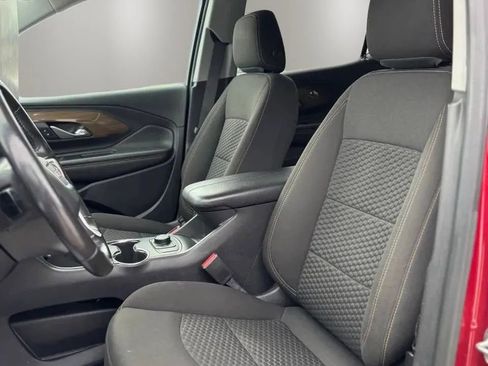 Used 2019 GMC Terrain SLE FWD image 21