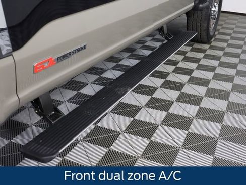 New 2026 Ford F350 King Ranch image 21