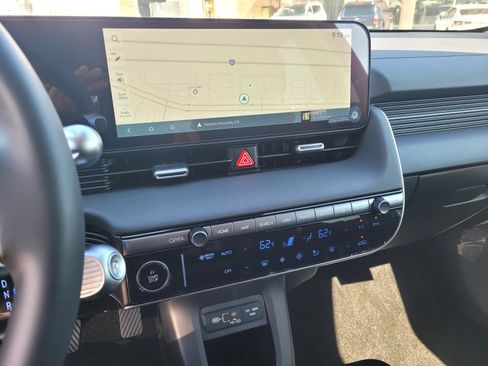 New 2026 Hyundai Ioniq 5 SEL RWD image 18