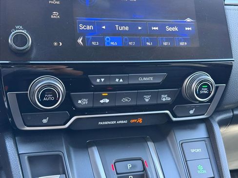 Used 2022 Honda CR-V EX image 34