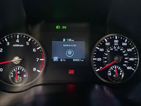 Certified 2022 Kia Telluride S AWD/4WD image 21