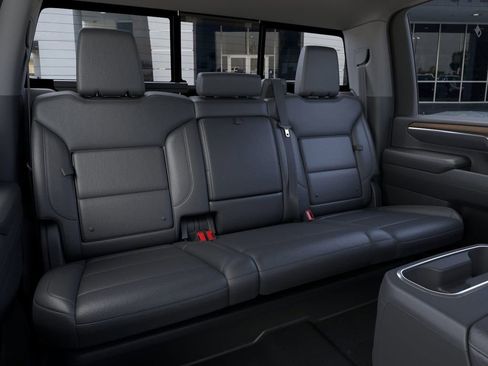 New 2026 GMC Sierra 2500 SLT w/ Texas SLT Premium Package AWD/4WD image 17
