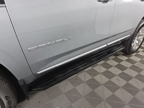 Used 2024 GMC Yukon Denali w/ Max Trailering Package AWD/4WD image 12