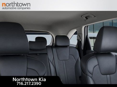 New 2026 Kia Sorento EX AWD/4WD image 28