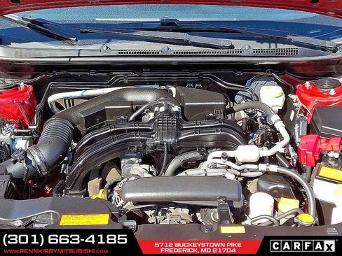 Used 2024 Subaru Impreza RS image 27