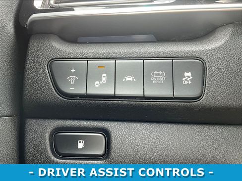 Used 2022 Kia Niro EX Premium FWD image 38