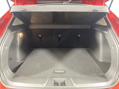 New 2026 Chevrolet Trax LT w/ Driver Confidence Package image 23