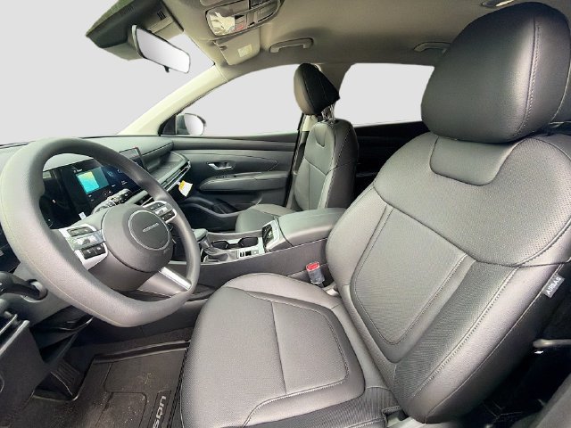 New 2026 Hyundai Tucson SEL Plus FWD image 21