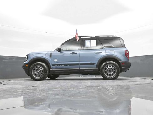 Used 2024 Ford Bronco Sport Outer Banks image 39