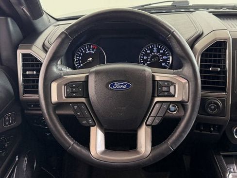 Used 2021 Ford Expedition Max XLT AWD/4WD image 11