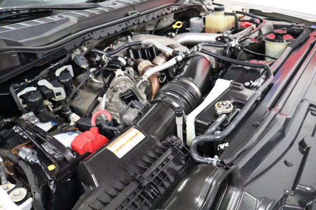 Used 2022 Ford F350 Platinum AWD/4WD image 83