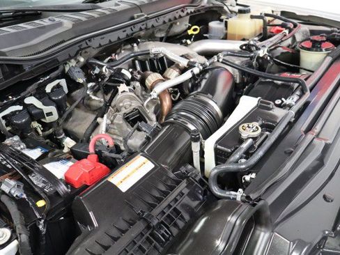Used 2022 Ford F350 Platinum AWD/4WD image 83