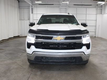 Used 2023 Chevrolet Silverado 1500 LT