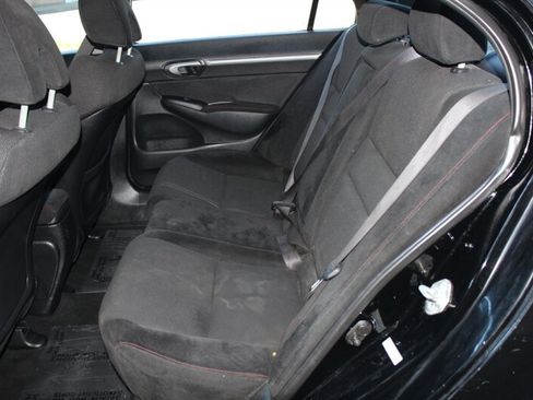 Used 2009 Honda Civic Si image 13